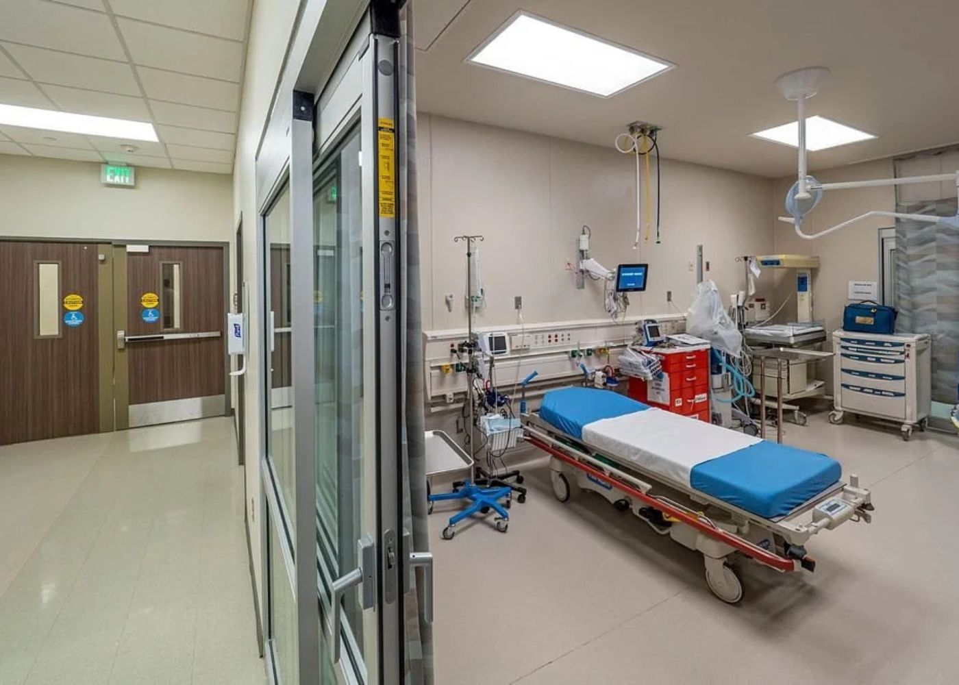 Healthcare Waste Management